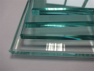 Polished Tempered Laminated Glass-AS/NZS 2208:1996,CE,ISO 9002